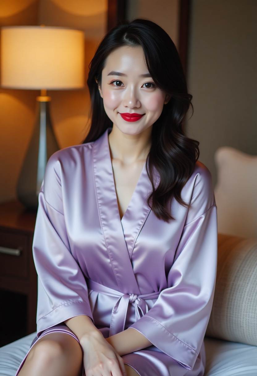 玄女绘卷