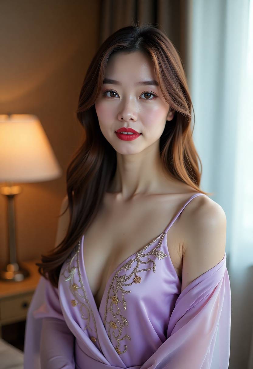 玄女手札