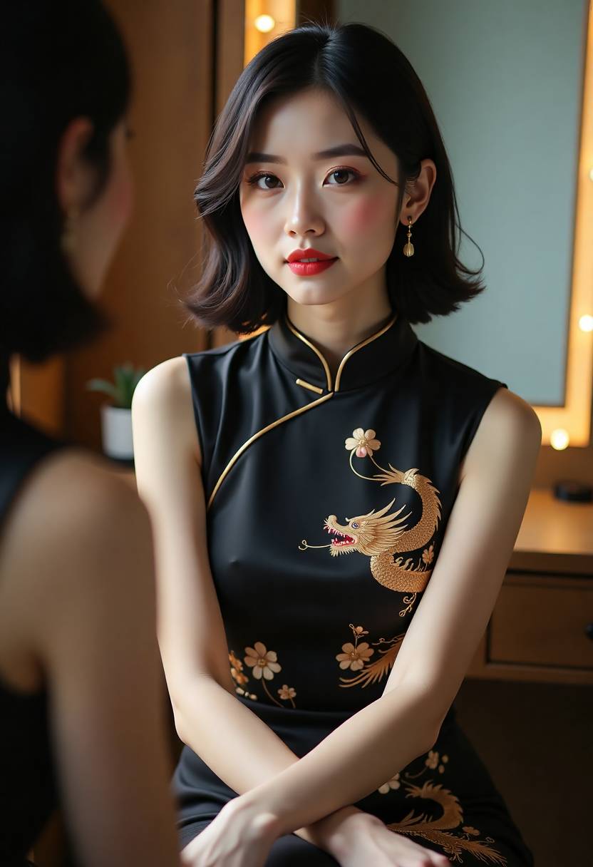 雾隐玄女