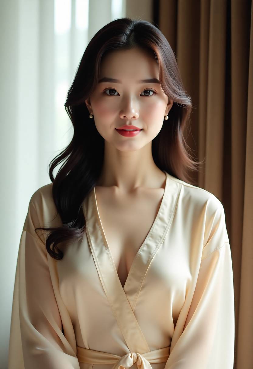雾隐玄女